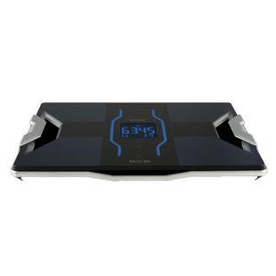 Tanita RD 953 kroppssammansättningsvåg i svart med Bluetooth